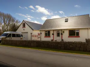 The Lookout Ardara