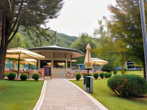Garden City Hotel Konjic