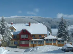 Edelsteinhotel Guniwirt