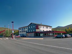 Hamarøy Hotel