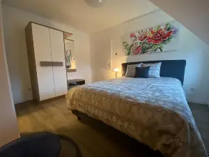 Pension Zum Wohlfühlen Grotheer