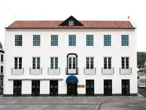 The Book Hotel