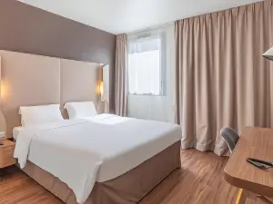 Campanile Prime - Marseille Aubagne