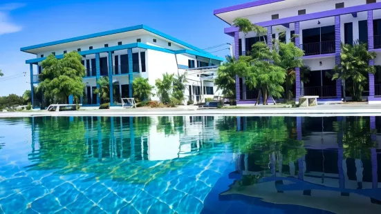 Menam Resort Nakornchaisri แม่น้ำรีสอร์ท นครชัยศรี