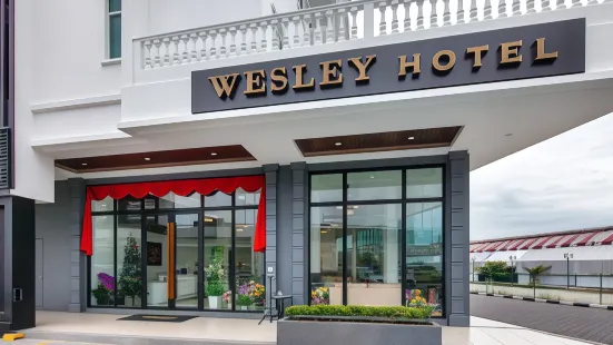 Wesley Hotel