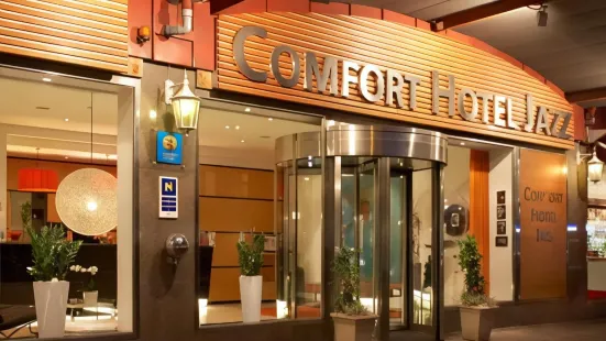 Comfort Hotel Jazz