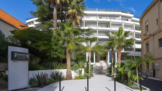 Staybridge Suites Cannes Centre, an IHG Hotel