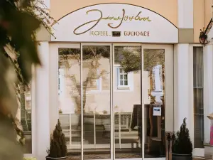 Hotel Jungbräu