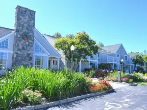 The Lodge at Jackson Village