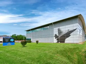 Fairfield Inn by Marriott Lexington Park Patuxent River Naval Air Station