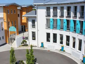 Lichtblick Hotel Garni