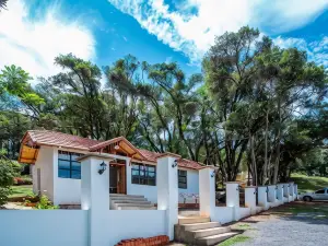 Pousada Vila Suiça - Monte Verde
