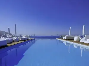 The Sindbad