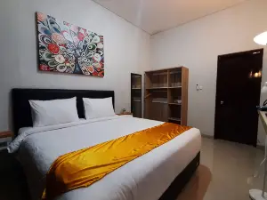 Villa Mandam Resort