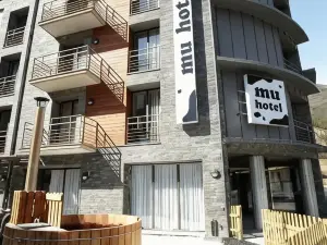 Hotel MU & Spa