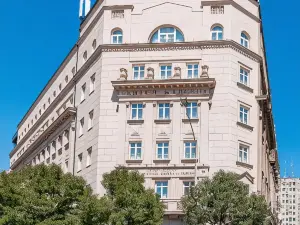 Hotel Balkan