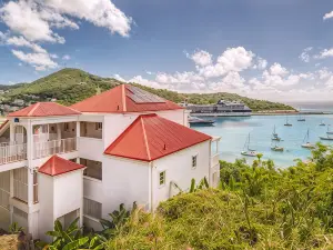 บลูเบียร์ดส์ แคสเซิล รีสอร์ต