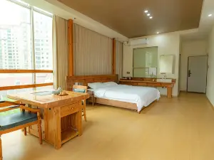 將樂鏞福居民宿