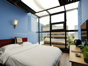 Guiyang Villa International Youth Hostel