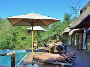 Motswiri Private Safari Lodge