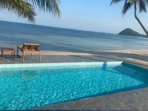 MD Pool Villa Chumphon