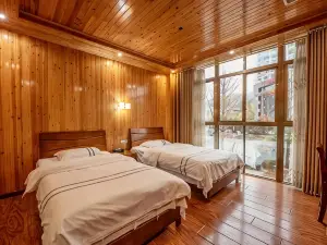 Dejiang County Volkswagen Hotel