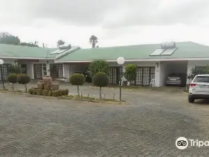 Shonalanga Lodge