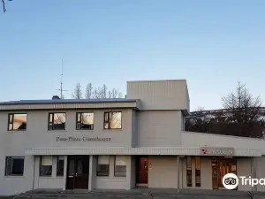 포스트-플라자 게스트하우스