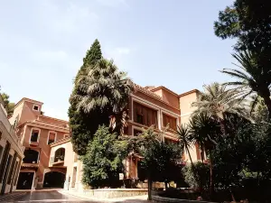 Balneario de Archena - Hotel León