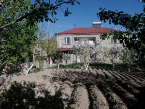 カリンズ B&B