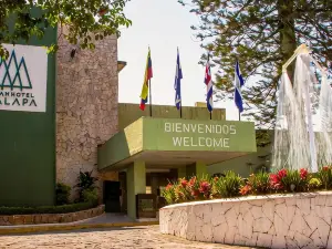 Gran Hotel Xalapa