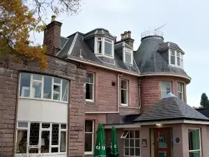 穆雷公園酒店