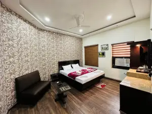Hotel Majestic