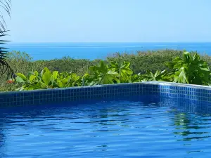 Horizon Hotel & Yoga Center