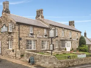The Percy Arms