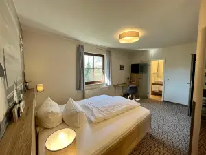 Hotel in der Mühle