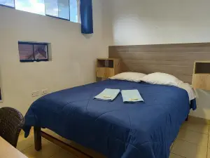 La Pascana Hospedaje