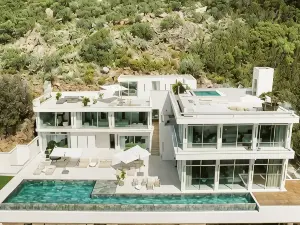 Villa Tigliola