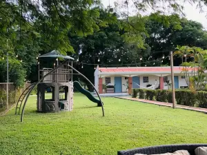 Hotel Kevin