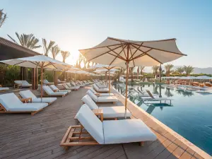 Hyatt Regency Aqaba Ayla Resort