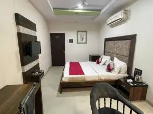 Hotel Ranjeet Akola