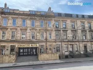 Best Western Glasgow Hotel