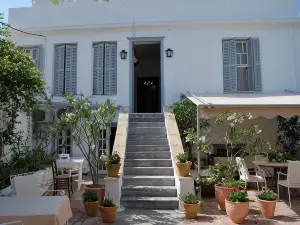 Hotel Miranda