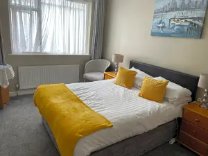Fountain House B&B