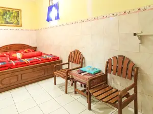 Dharmawati Stay at Surabaya