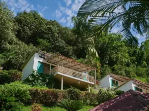 Fundo San Jose Parque Ecológico & Lodge Hotel Asociado Casa Andina