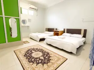 Znmix Guesthouse
