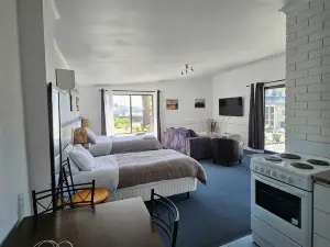 Smugglers Rest Apartments Dover