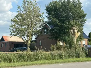 De Weelen Met Jacuzzi en of Zwembad Topkeuze Romantiek