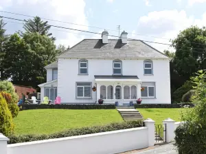 Fitzgerald's Farmhouse Accommodation V94 YY47